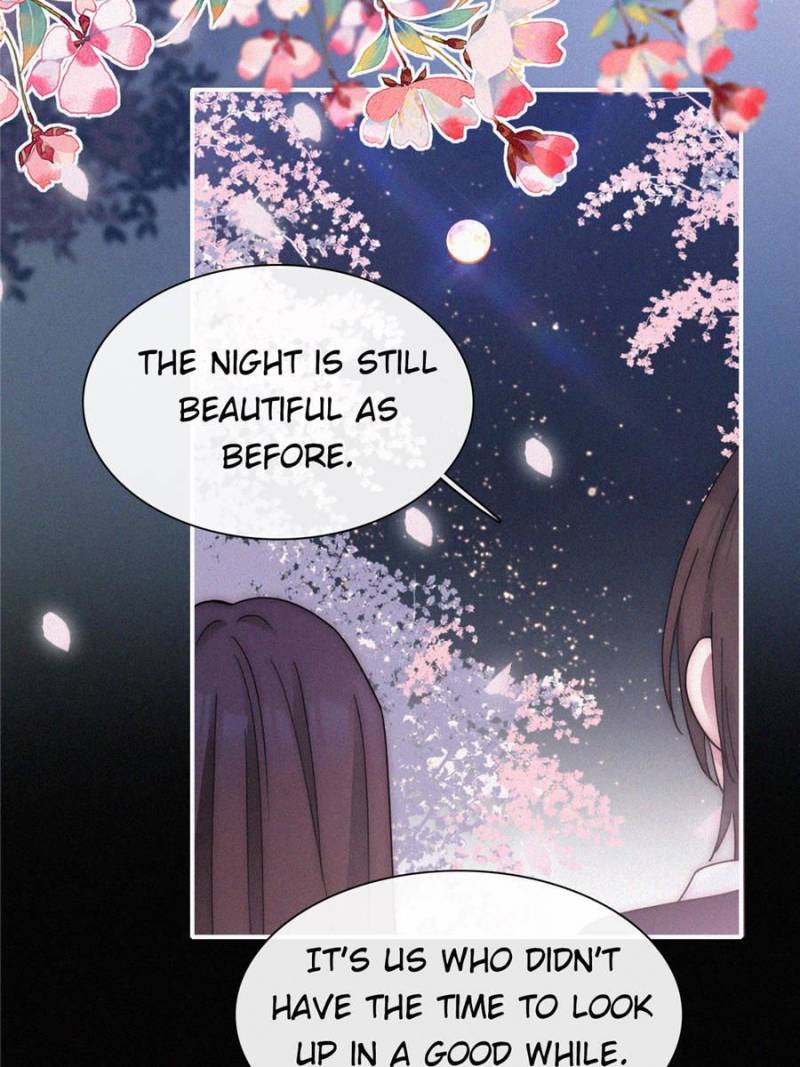 Nyx Stay Night Chapter 171 - page 28