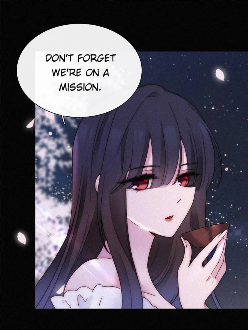 Nyx Stay Night Chapter 171 - page 31