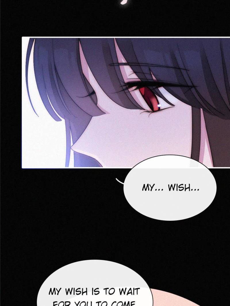Nyx Stay Night Chapter 171 - page 35