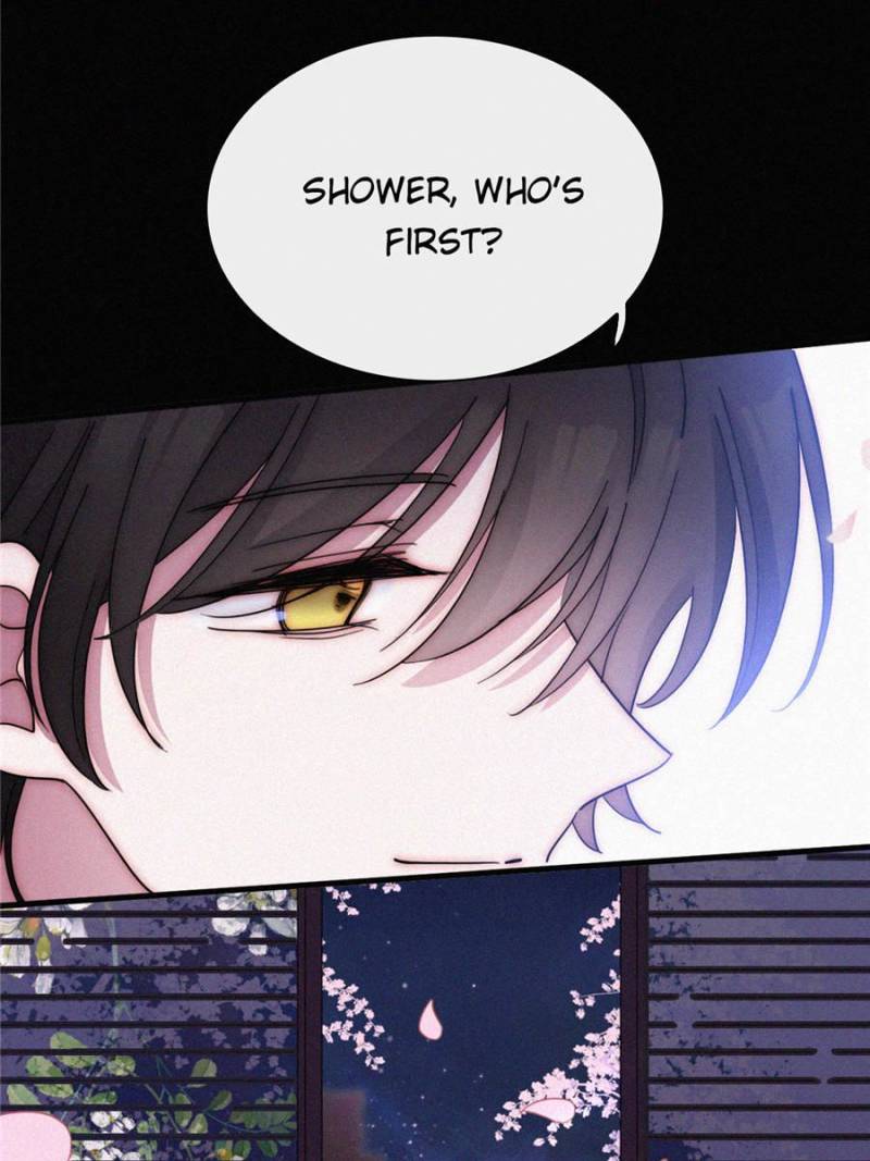 Nyx Stay Night Chapter 171 - page 41
