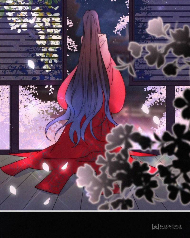 Nyx Stay Night Chapter 171 - page 45