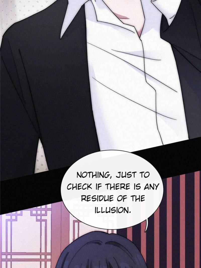 Nyx Stay Night Chapter 171 - page 8
