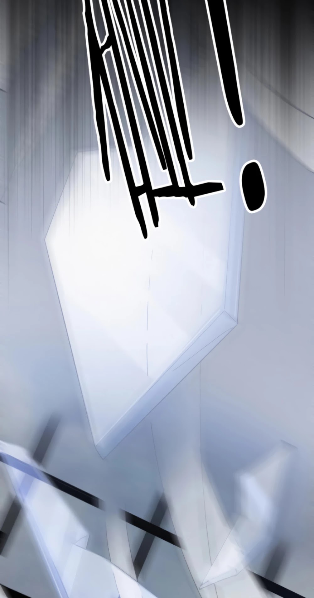 Nyx Stay Night Chapter 83 - page 20