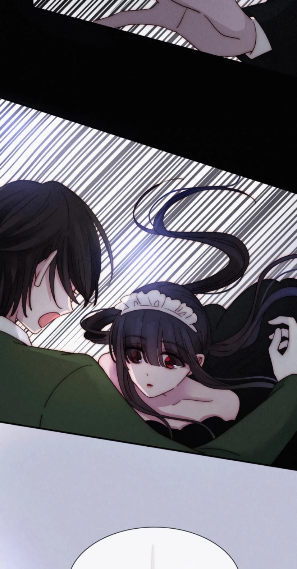 Nyx Stay Night Chapter 83 - page 43