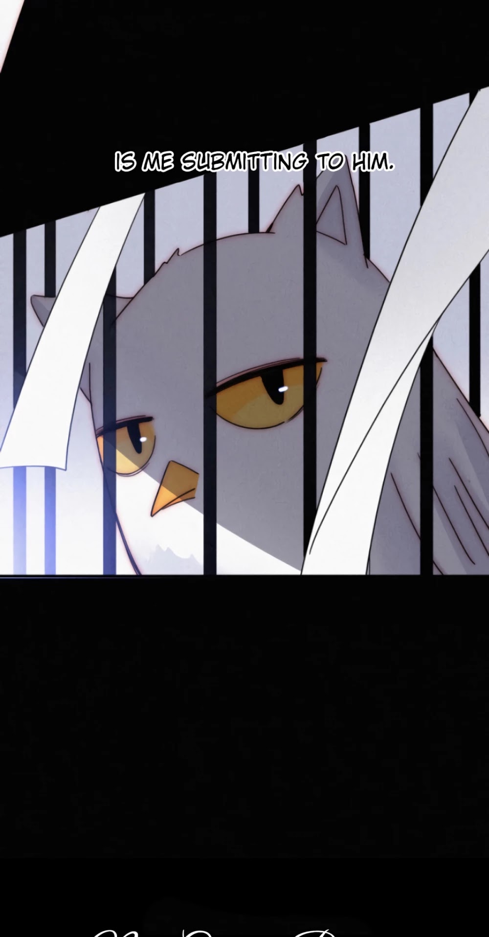 Nyx Stay Night Chapter 83 - page 45