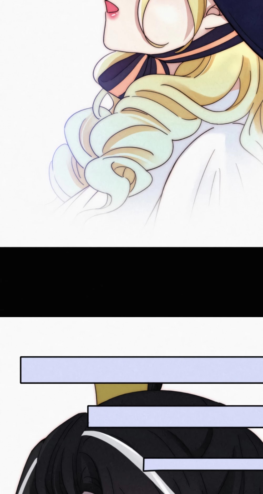 Nyx Stay Night Chapter 83 - page 9