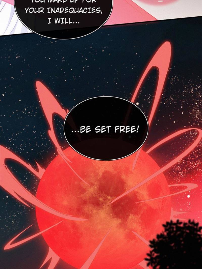 Nyx Stay Night Chapter 151 - page 17