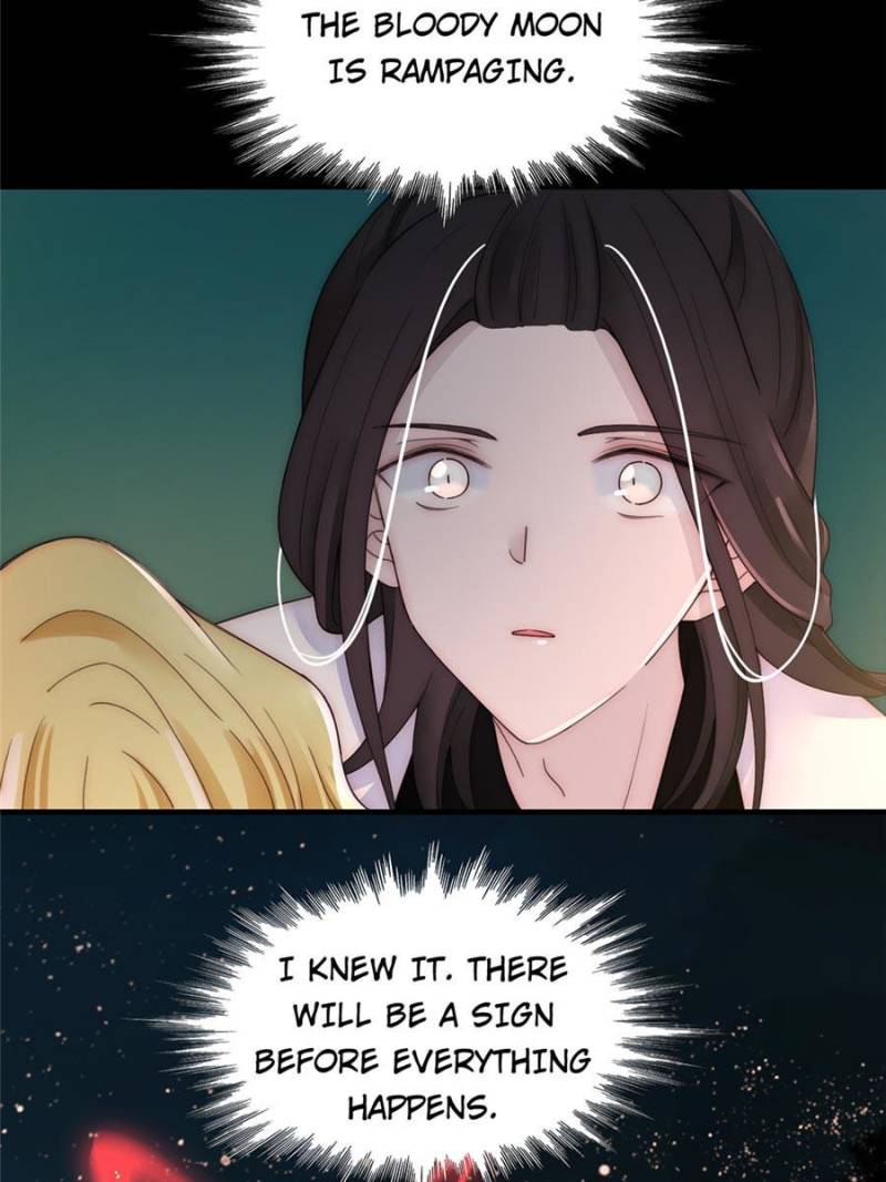 Nyx Stay Night Chapter 151 - page 20