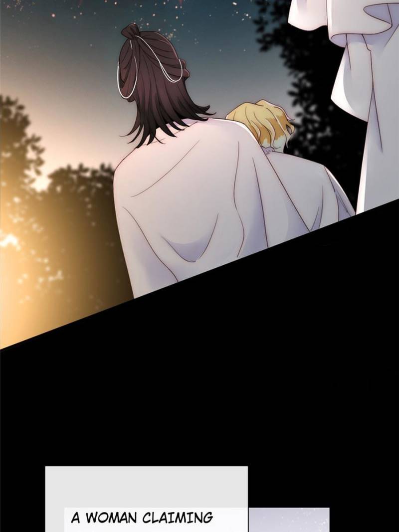 Nyx Stay Night Chapter 151 - page 22