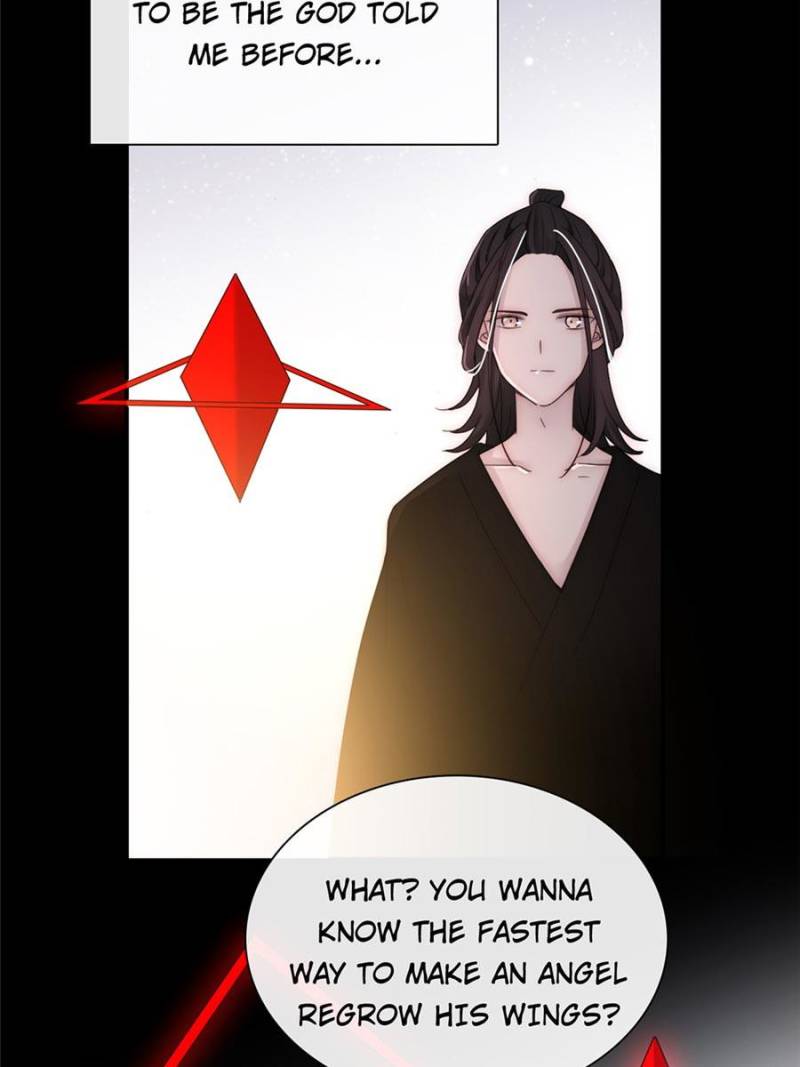 Nyx Stay Night Chapter 151 - page 23