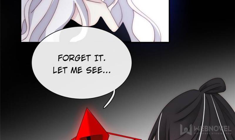 Nyx Stay Night Chapter 151 - page 27