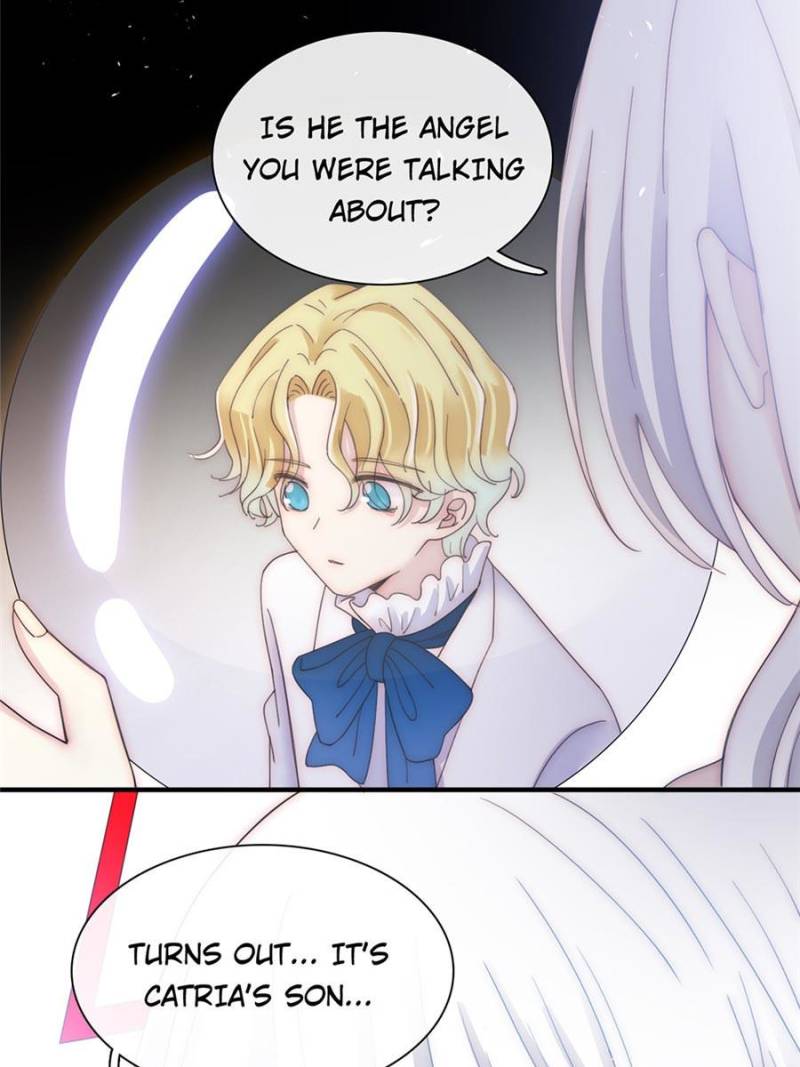 Nyx Stay Night Chapter 151 - page 29