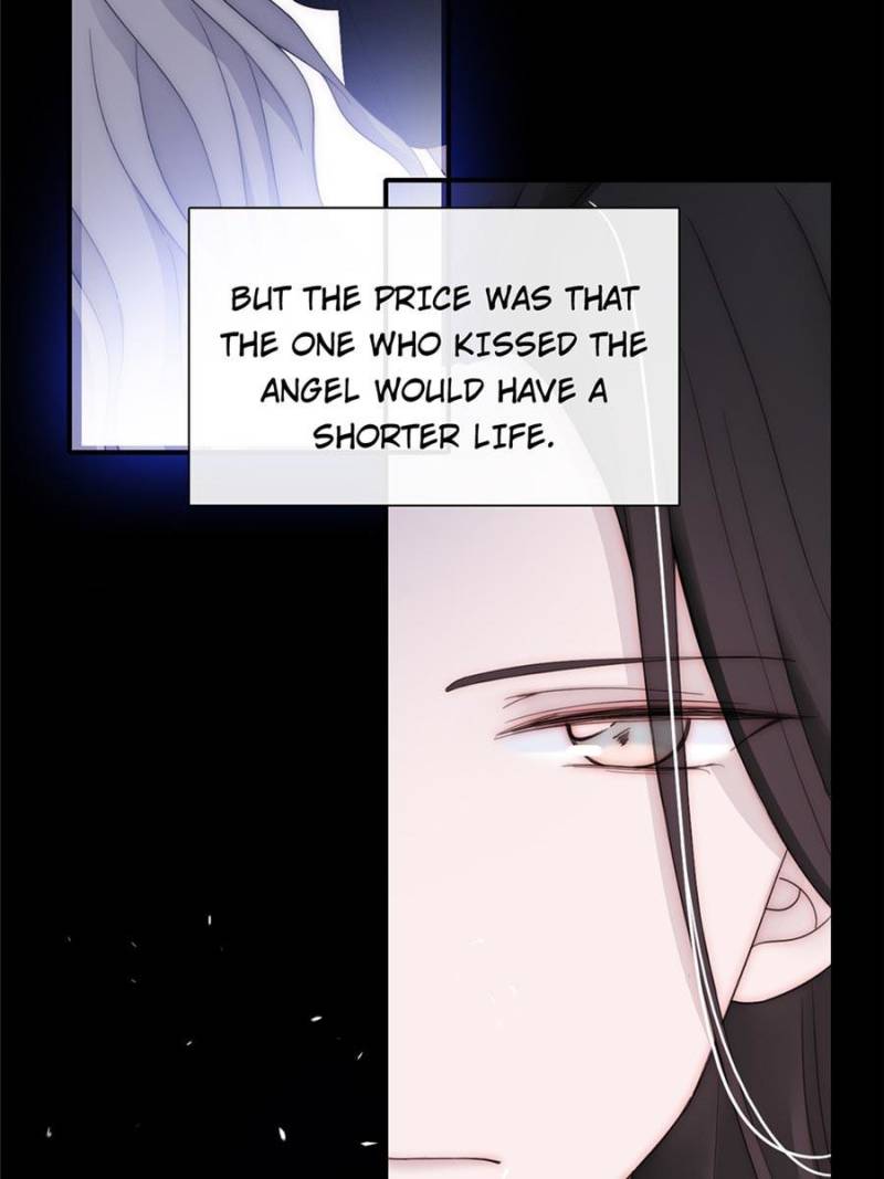 Nyx Stay Night Chapter 151 - page 32