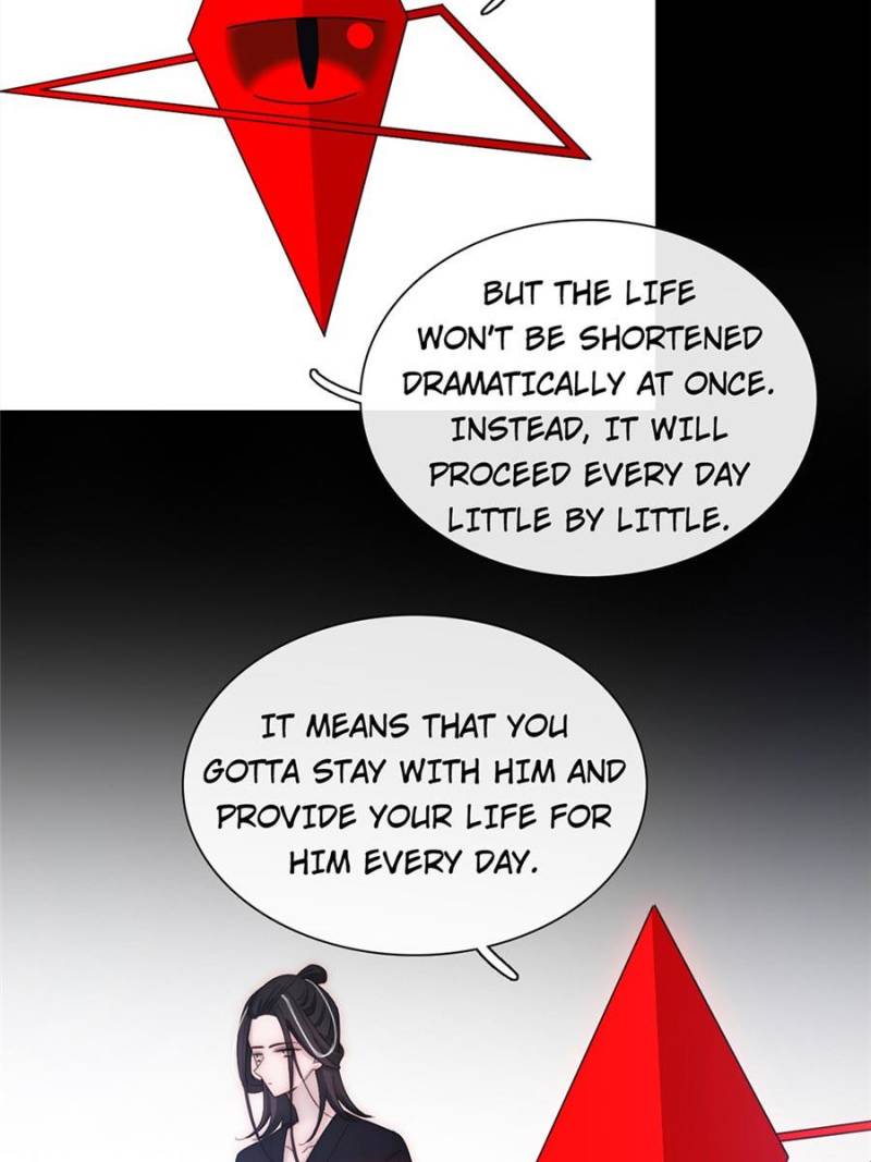 Nyx Stay Night Chapter 151 - page 34