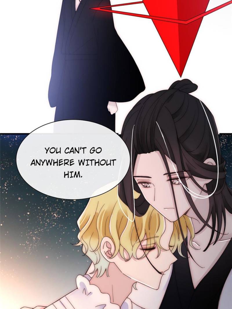 Nyx Stay Night Chapter 151 - page 35