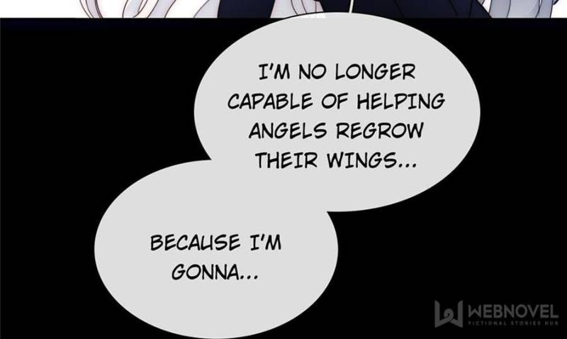 Nyx Stay Night Chapter 151 - page 39