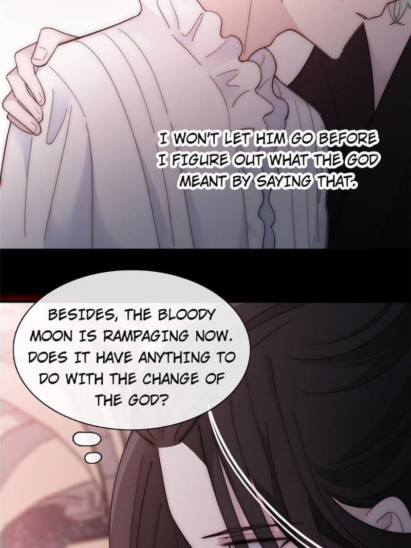 Nyx Stay Night Chapter 151 - page 41