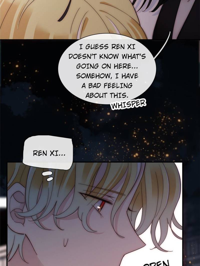 Nyx Stay Night Chapter 151 - page 43