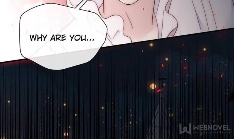 Nyx Stay Night Chapter 151 - page 50