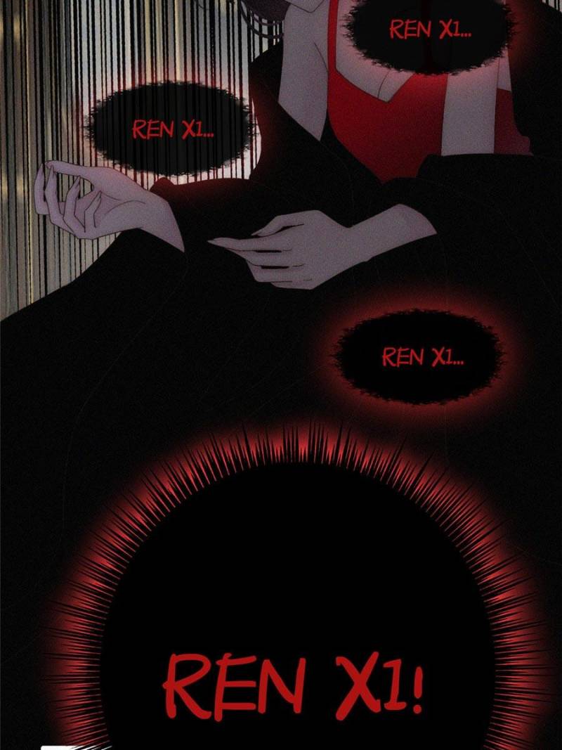 Nyx Stay Night Chapter 151 - page 55