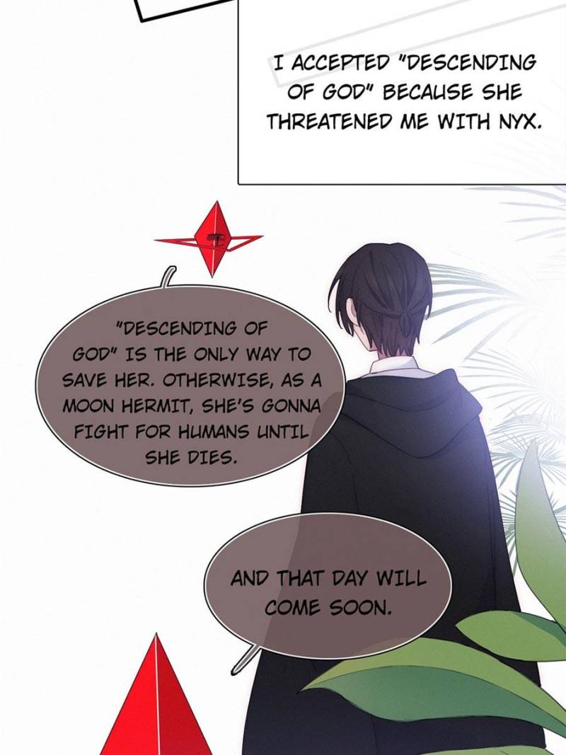 Nyx Stay Night Chapter 151 - page 7