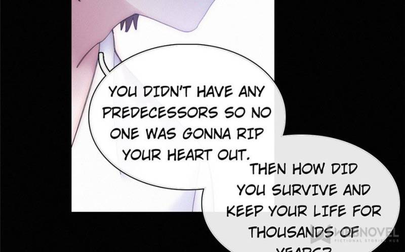 Nyx Stay Night Chapter 151 - page 9