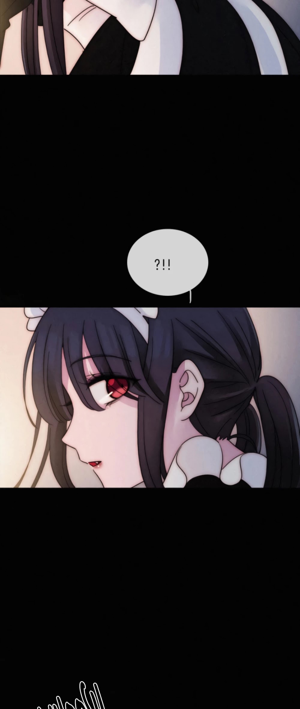 Nyx Stay Night Chapter 84 - page 25