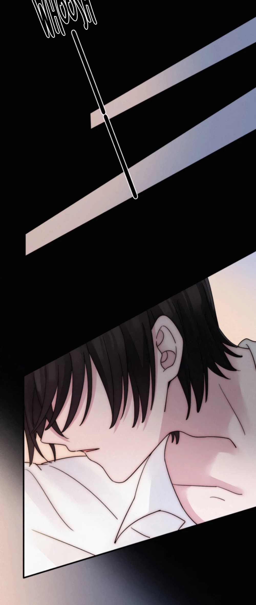 Nyx Stay Night Chapter 84 - page 26