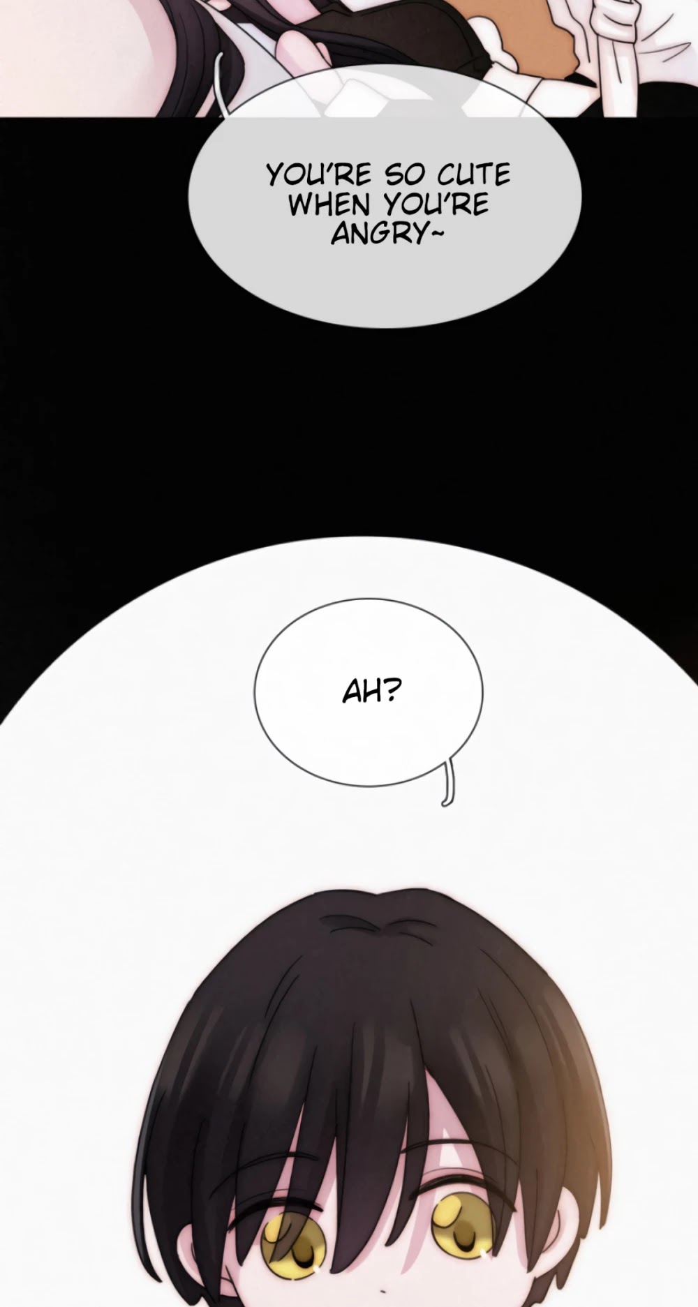 Nyx Stay Night Chapter 85 - page 12