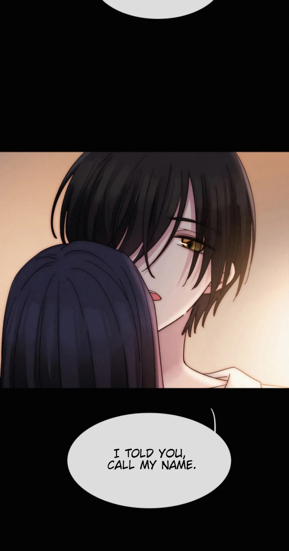 Nyx Stay Night Chapter 85 - page 26