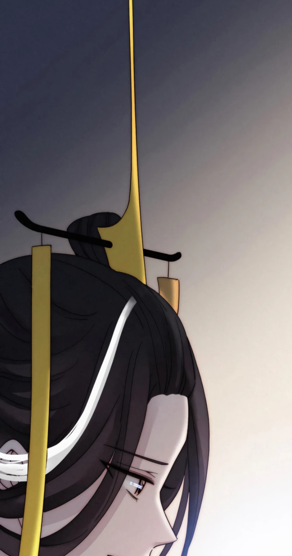 Nyx Stay Night Chapter 85 - page 35