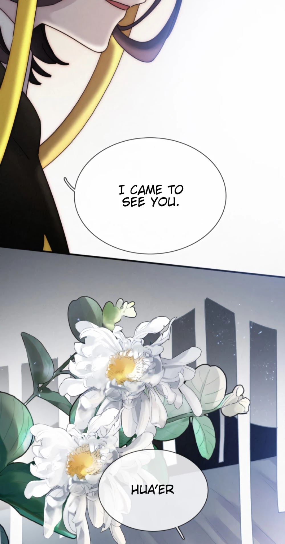 Nyx Stay Night Chapter 85 - page 36