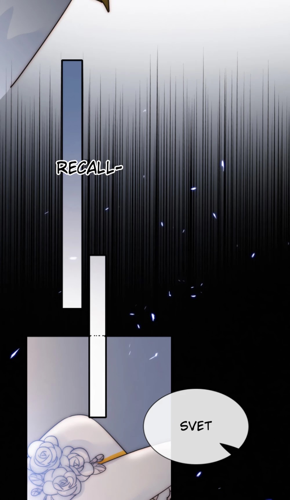 Nyx Stay Night Chapter 85 - page 38