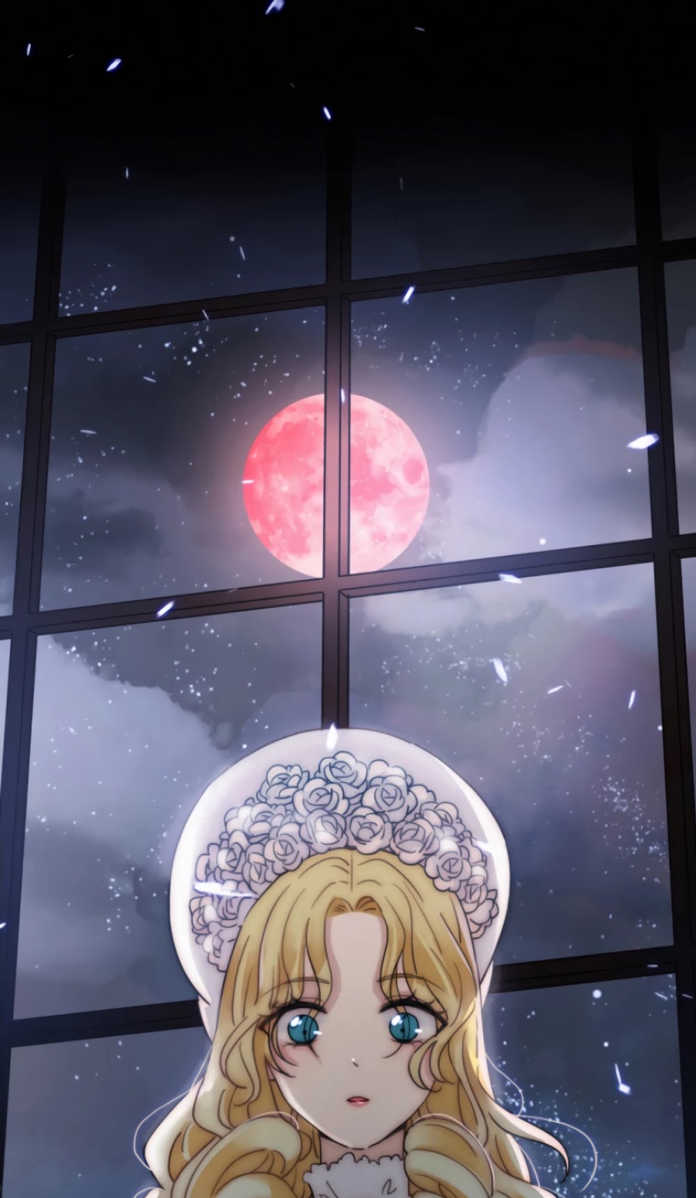 Nyx Stay Night Chapter 85 - page 41