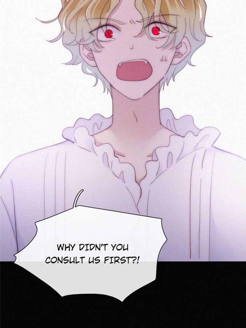 Nyx Stay Night Chapter 149 - page 17