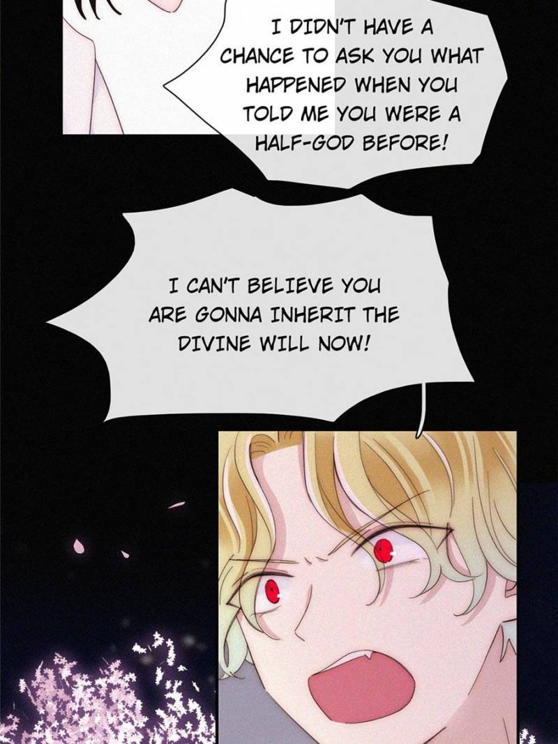 Nyx Stay Night Chapter 149 - page 19