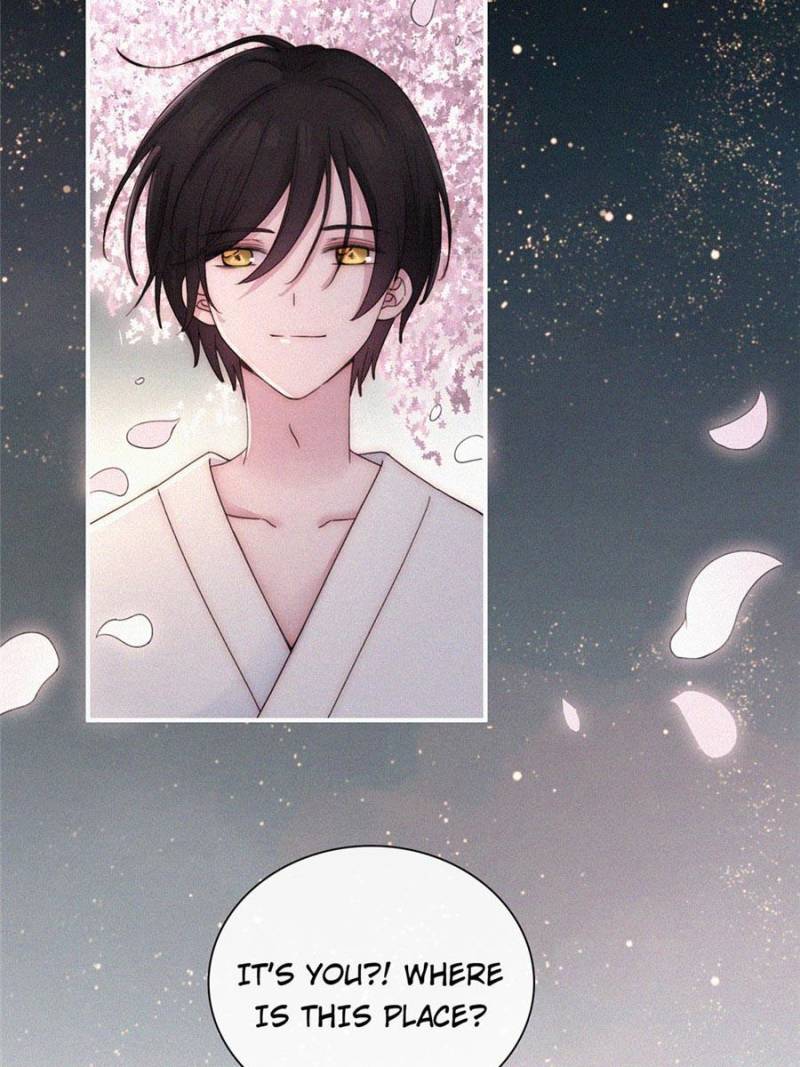 Nyx Stay Night Chapter 149 - page 2