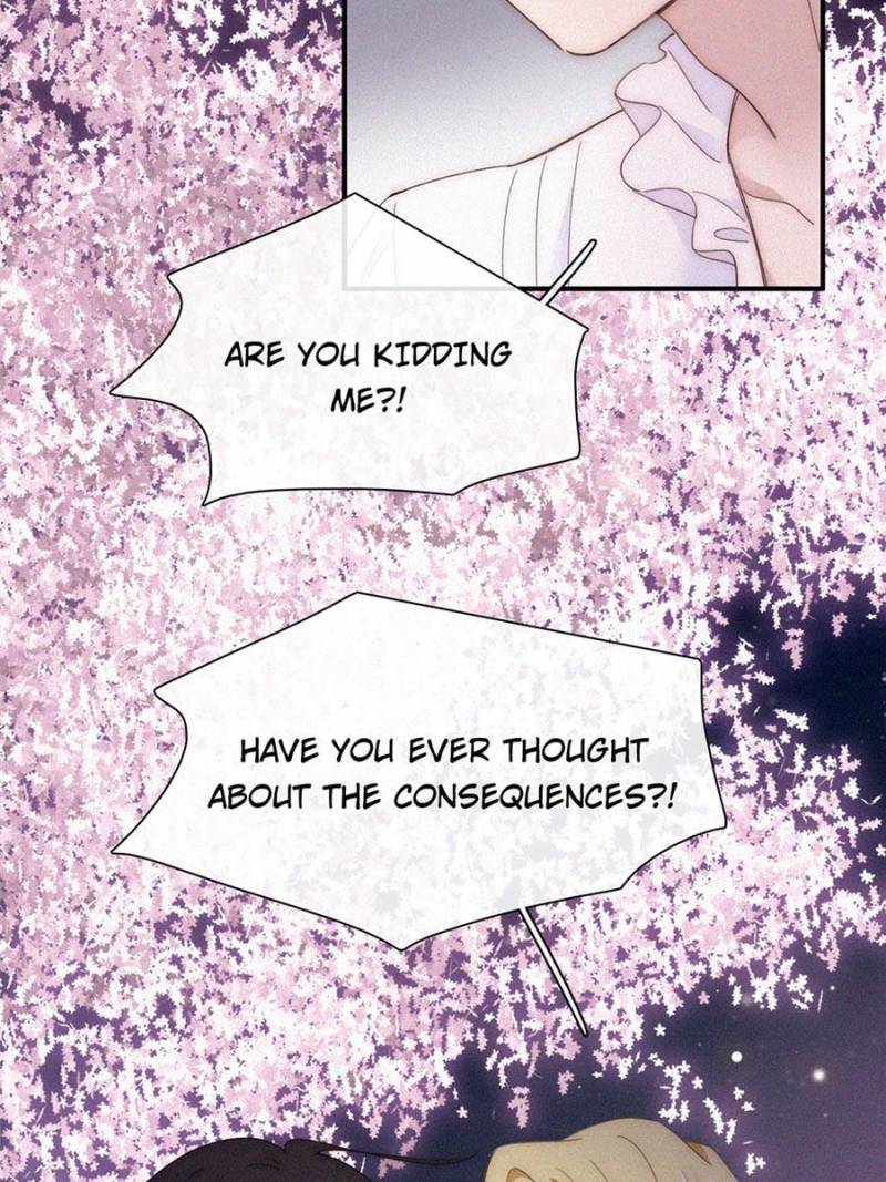 Nyx Stay Night Chapter 149 - page 20