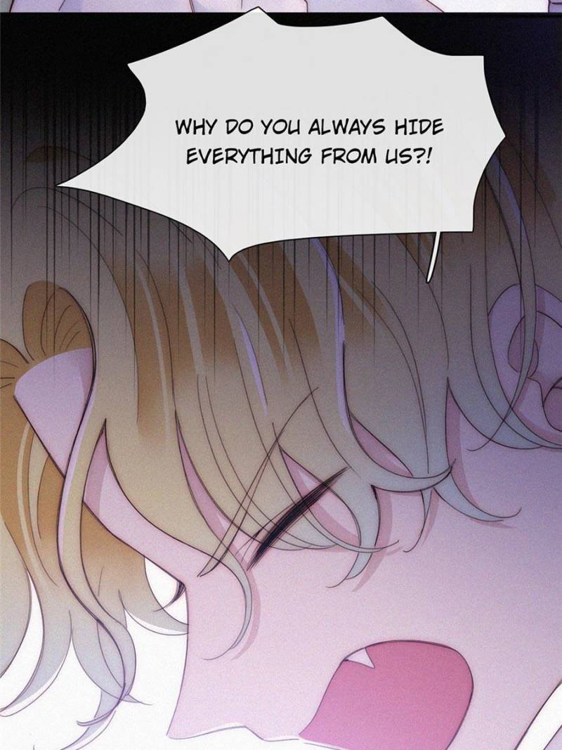 Nyx Stay Night Chapter 149 - page 22