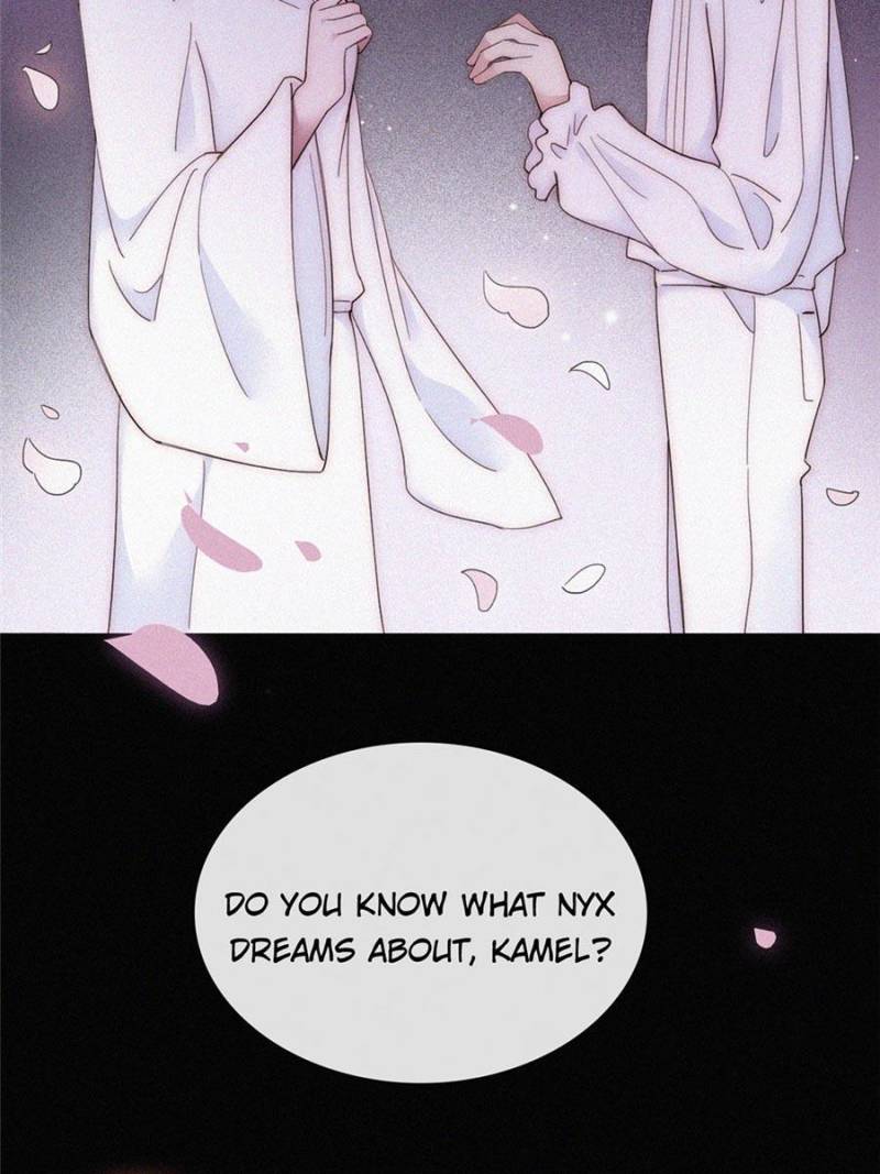Nyx Stay Night Chapter 149 - page 29