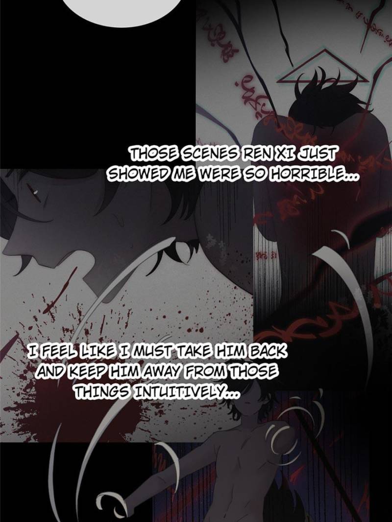 Nyx Stay Night Chapter 149 - page 38