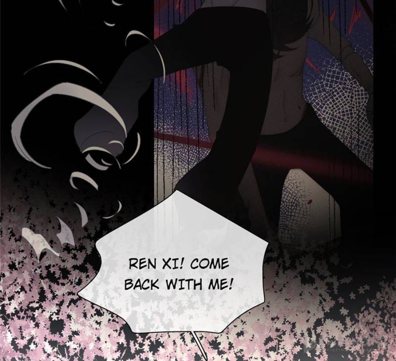 Nyx Stay Night Chapter 149 - page 39