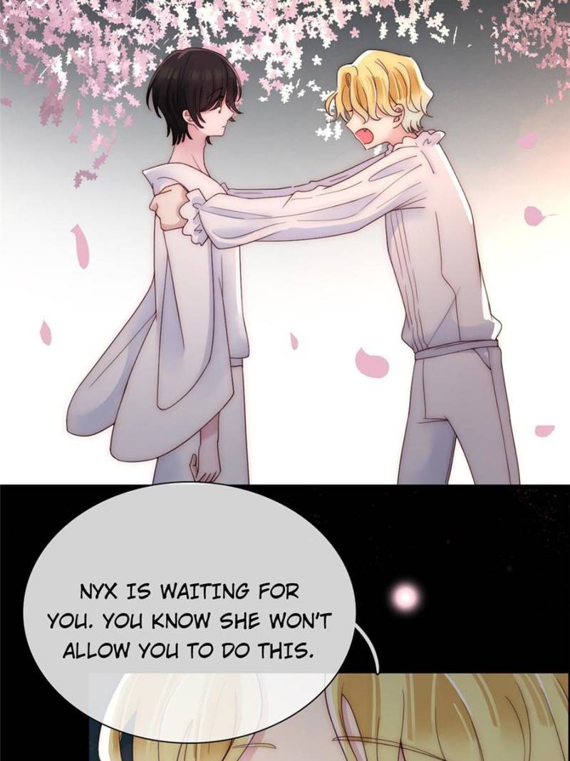 Nyx Stay Night Chapter 149 - page 40