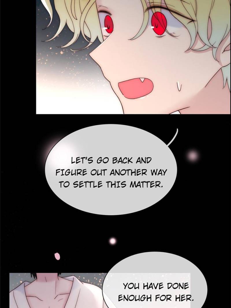 Nyx Stay Night Chapter 149 - page 41