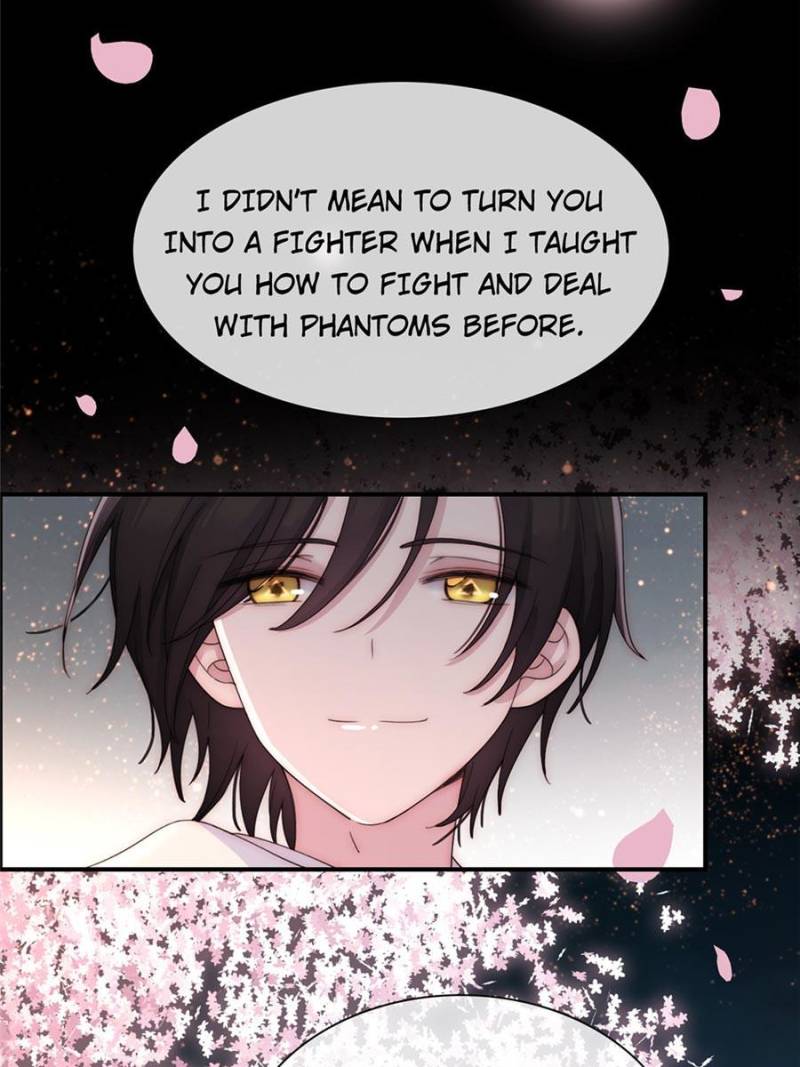 Nyx Stay Night Chapter 149 - page 43