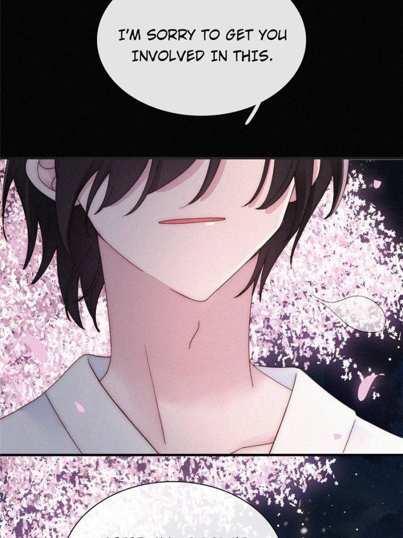 Nyx Stay Night Chapter 149 - page 49