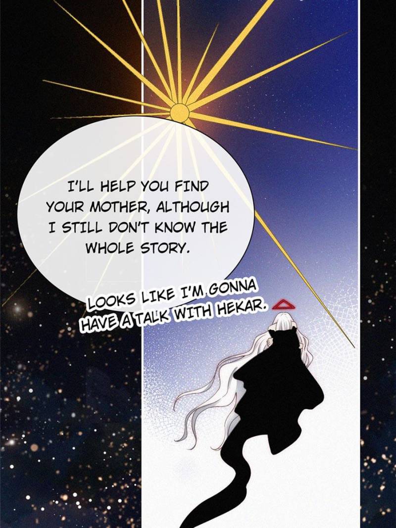 Nyx Stay Night Chapter 149 - page 52