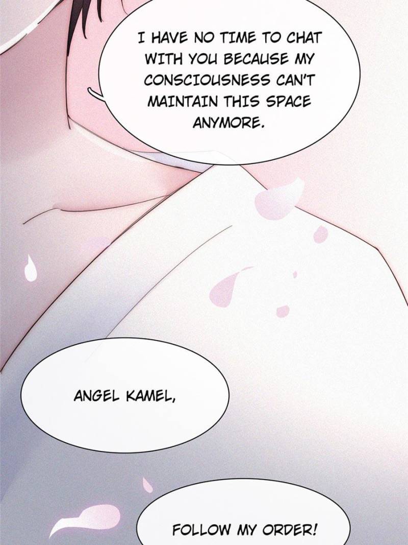 Nyx Stay Night Chapter 149 - page 58