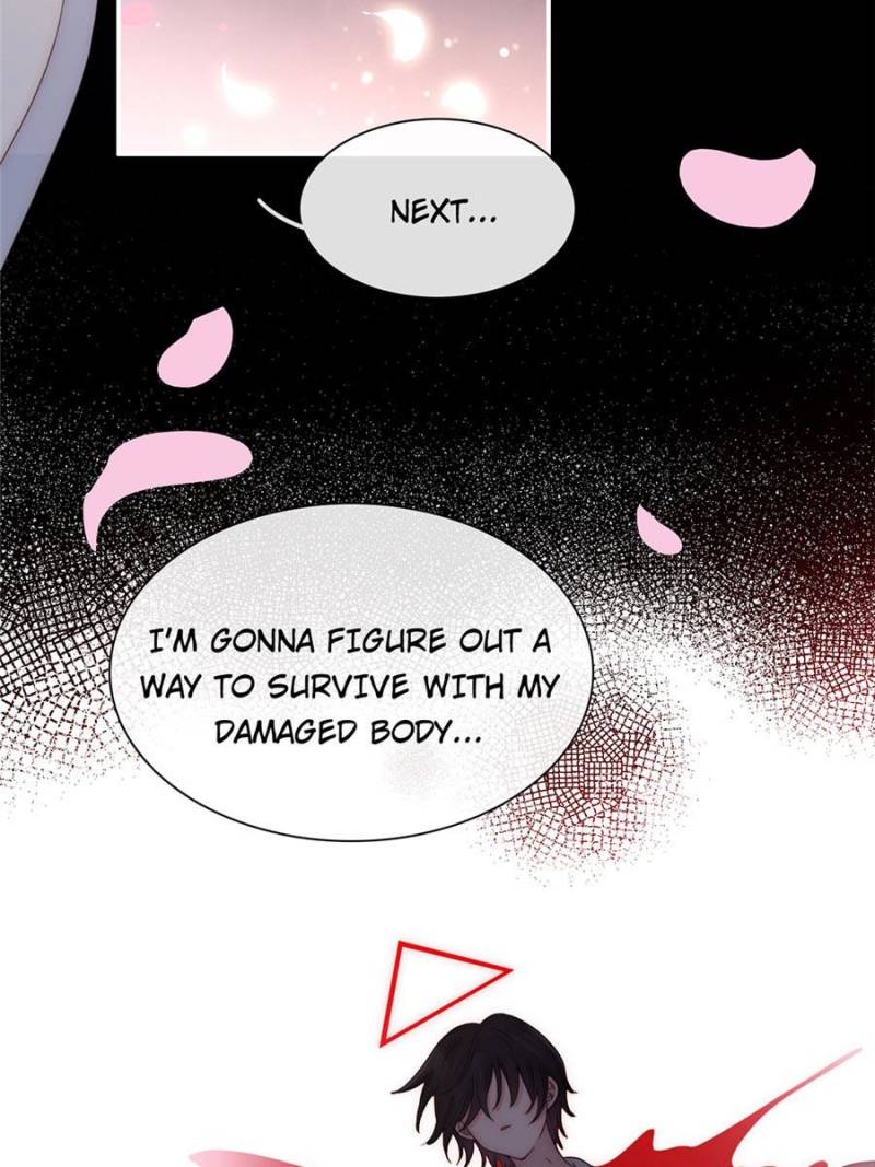 Nyx Stay Night Chapter 149 - page 68