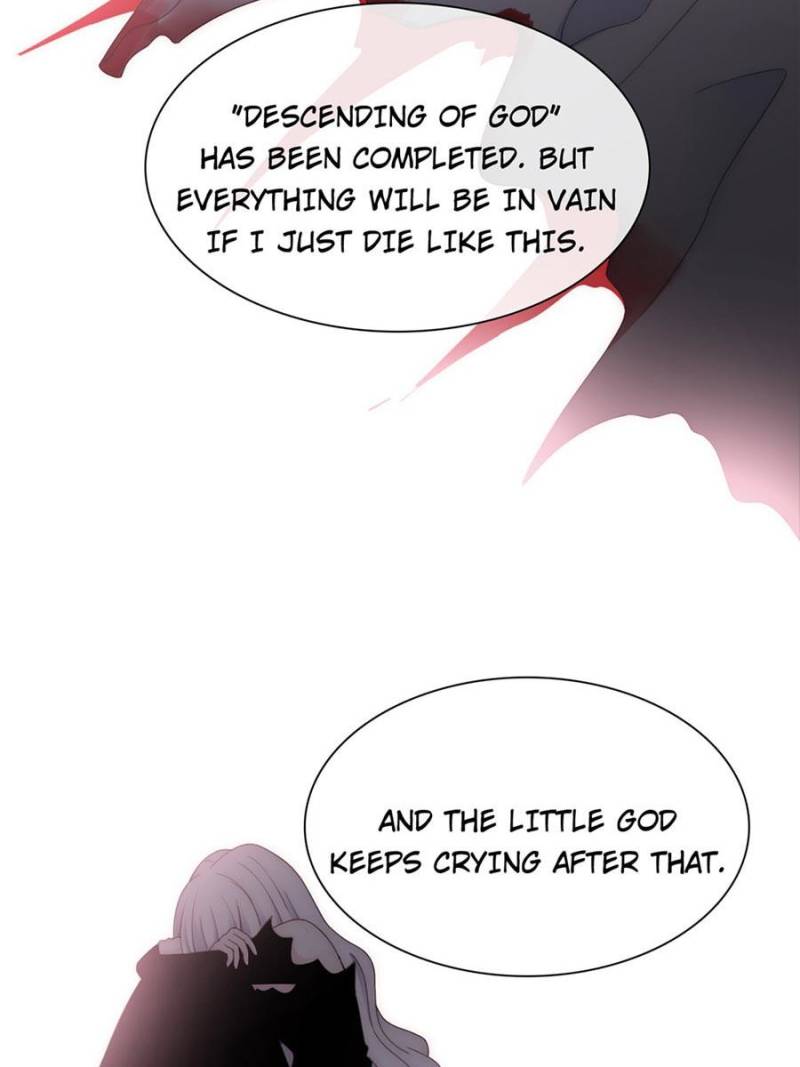 Nyx Stay Night Chapter 149 - page 70